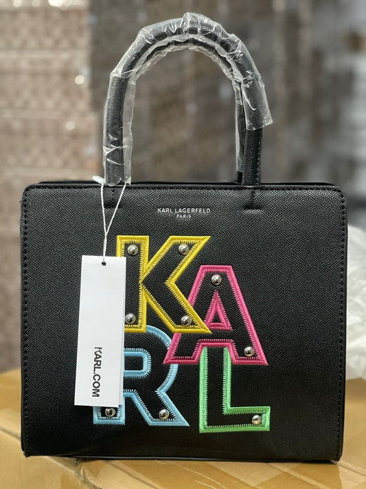 Trendy Medium Top Handle Handbag For Women