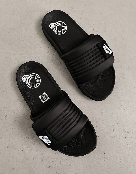 Off Court Top Notch Slide Flip Flops For Men