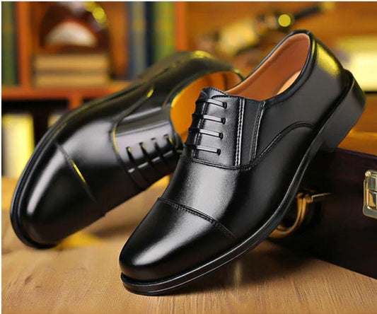 Men Smart Formal Shoes
