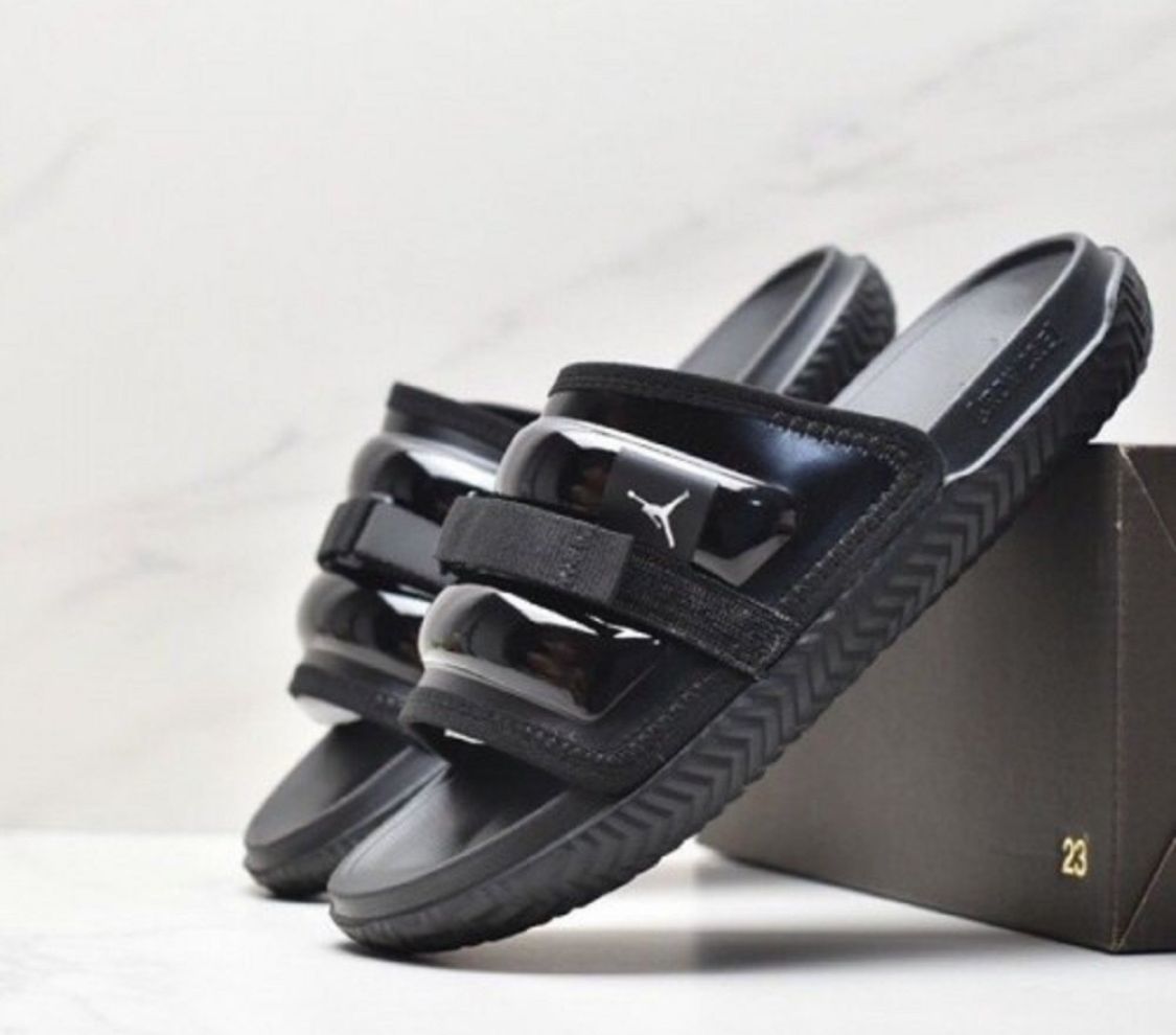 Casual Stylish Slide Flip Flops For Men