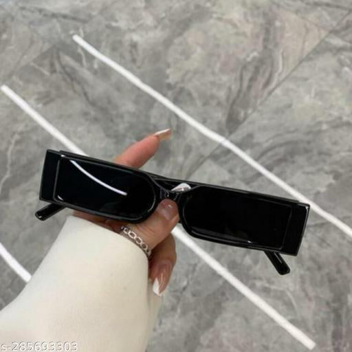 Unisex Stylish Square Stan Sunglasses
