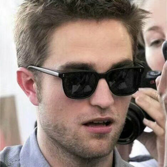 Multi-Colour Square Sunglasses For Men - Shopaholics