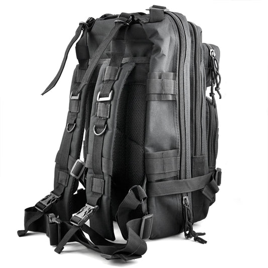 Outdoor Military Backpack Bag 30L - Shopaholics