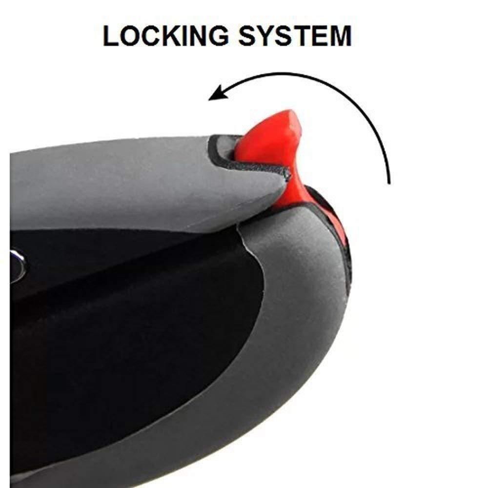 2 in 1 Steel Smart Cleaver Cutter For Kitchen Knife - Shopaholics