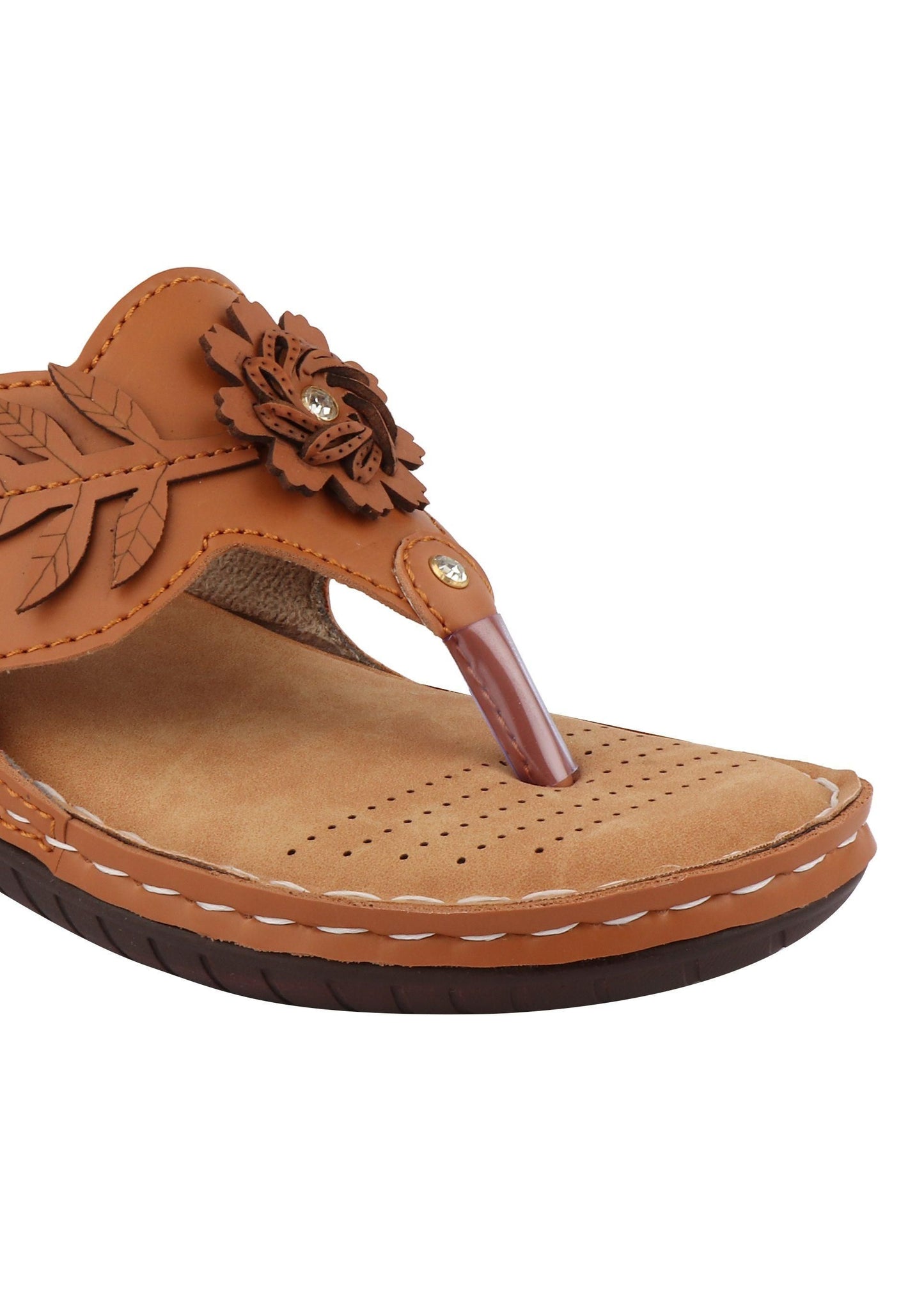 Stylish Flip Flop For Women - Shopaholics