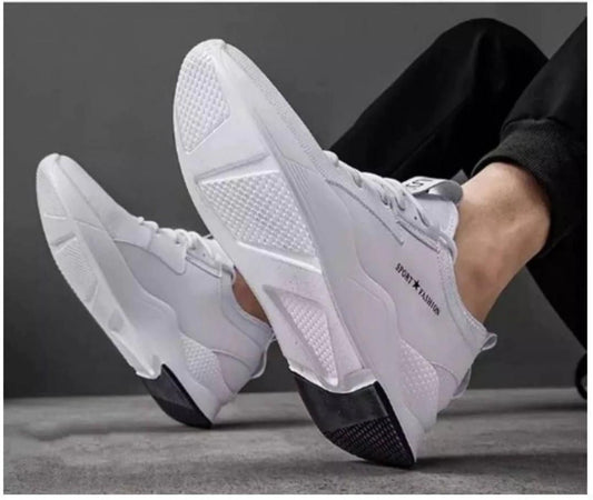 Fashionable Sports Shoes For Men - Shopaholics
