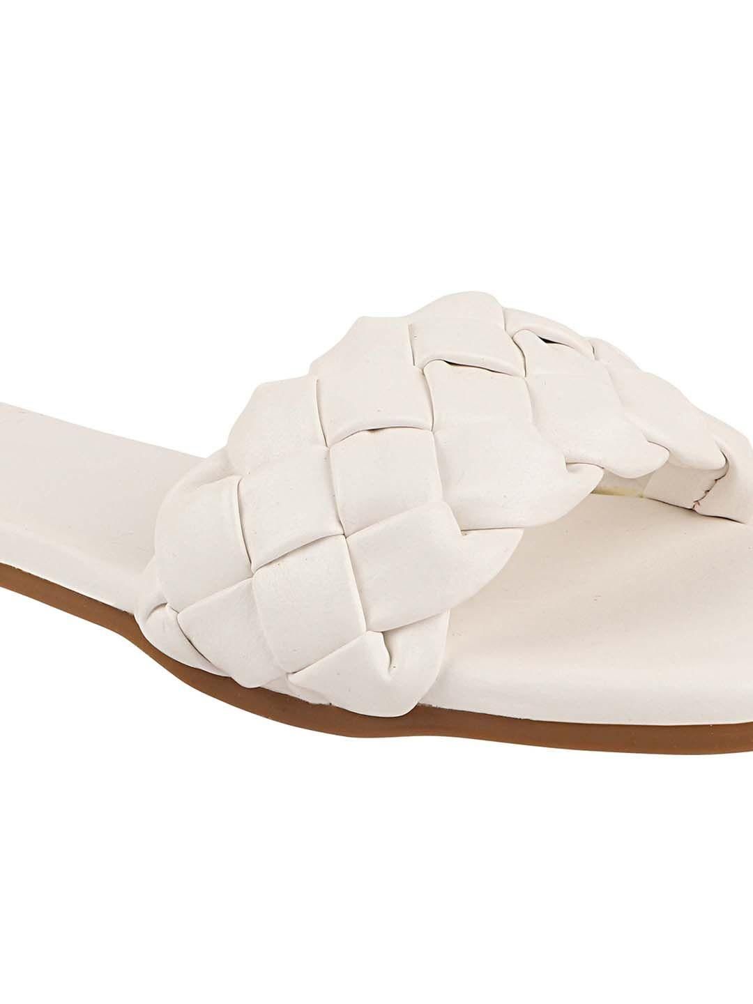 Casual Designer Flats For Women - Shopaholics