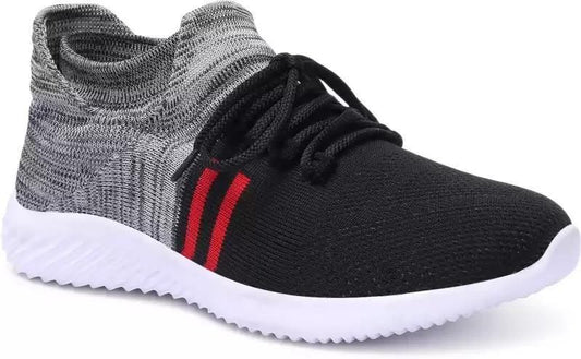 Trendy Sports Running Shoes For Men - Shopaholics