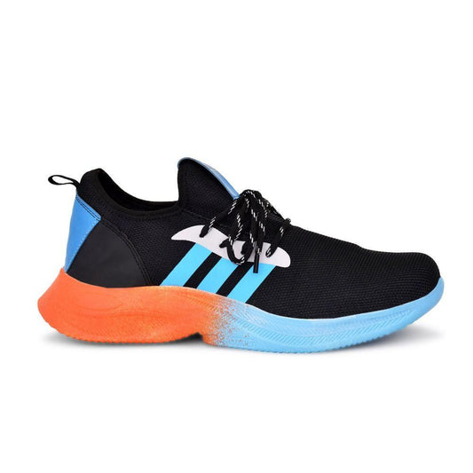 Airmix Sole Sports Shoes For Men - 8 - Shopaholics