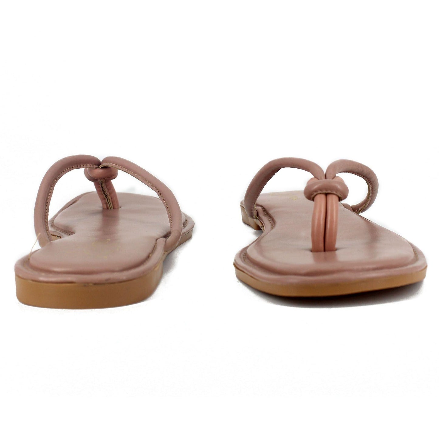 Fancy Casual Flats Slippers For Women - Shopaholics