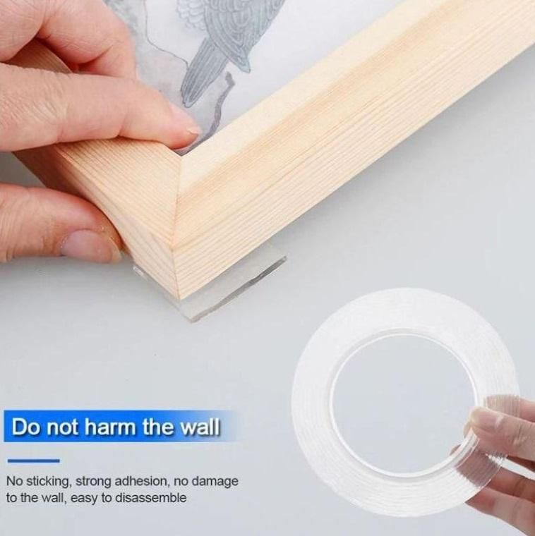 Multipurpose Double Sided Ivy Grip Tape - Shopaholics