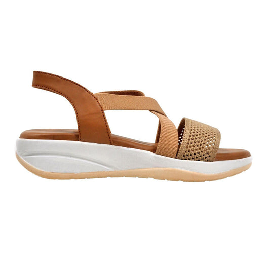 Light Weight Casual Sandals For Women - Shopaholics