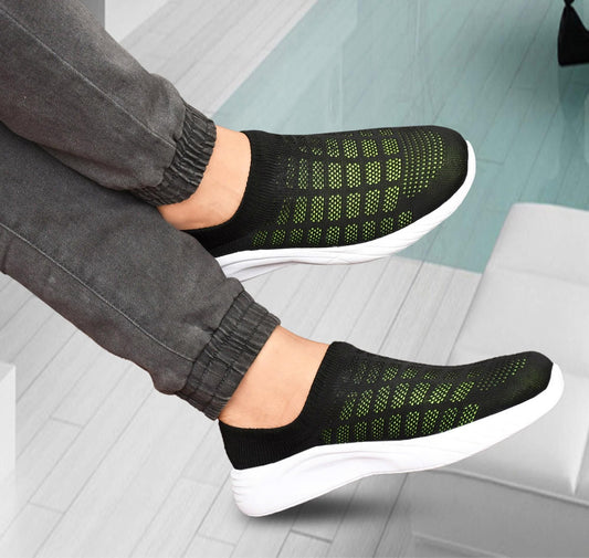 Stylish Casual Shoe For Men - 6 - Shopaholics