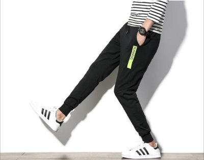 Casual Track Pant For Men - M-32 / As Per Availability - Shopaholics