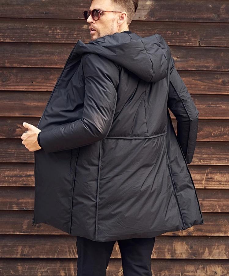 Smart Casual Winter Blazer for Men – Shopaholics