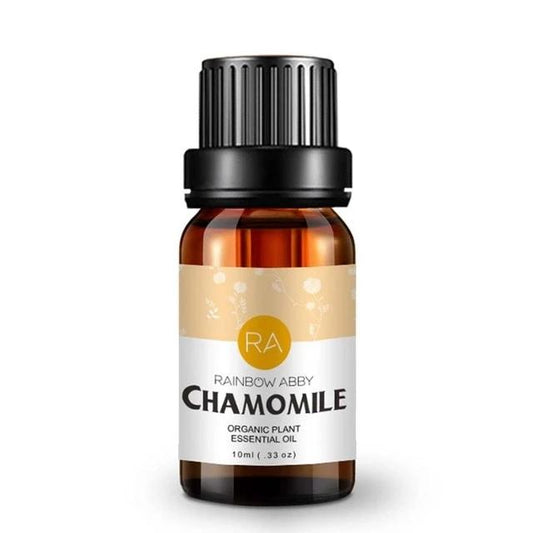 Essential Beard Oil 100% Organic - Chamomile - Shopaholics