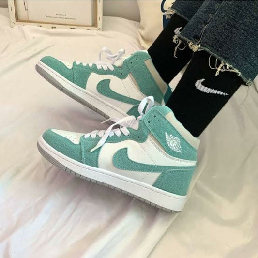 Jordan Sneakers Shoes For Women - Shopaholics