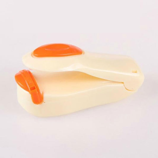 Mini Package Sealer Packing Machine - Shopaholics