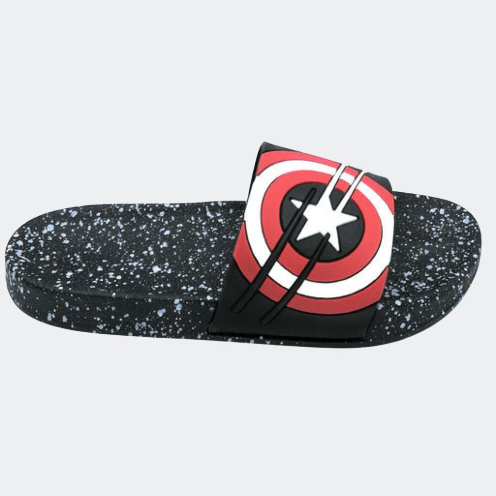 Modern Crospike Comfort Sleeper Flip Flops For Men - Shopaholics