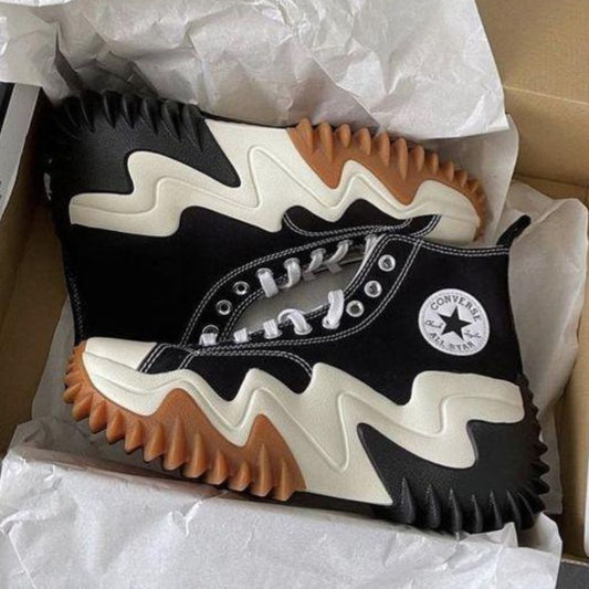 Star Motion Run Sneakers Shoes For Men - Shopaholics