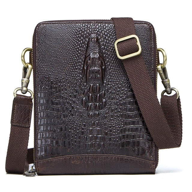 Messenger and Crossbody Bags Collection for Men