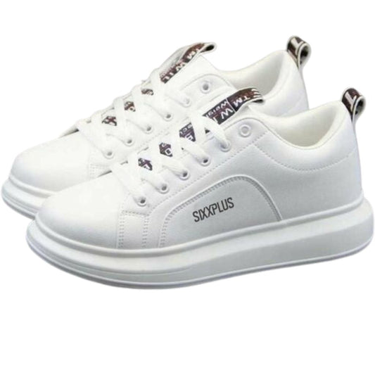 Unique Casual Low Top Sneakers Shoes For Men - Shopaholics