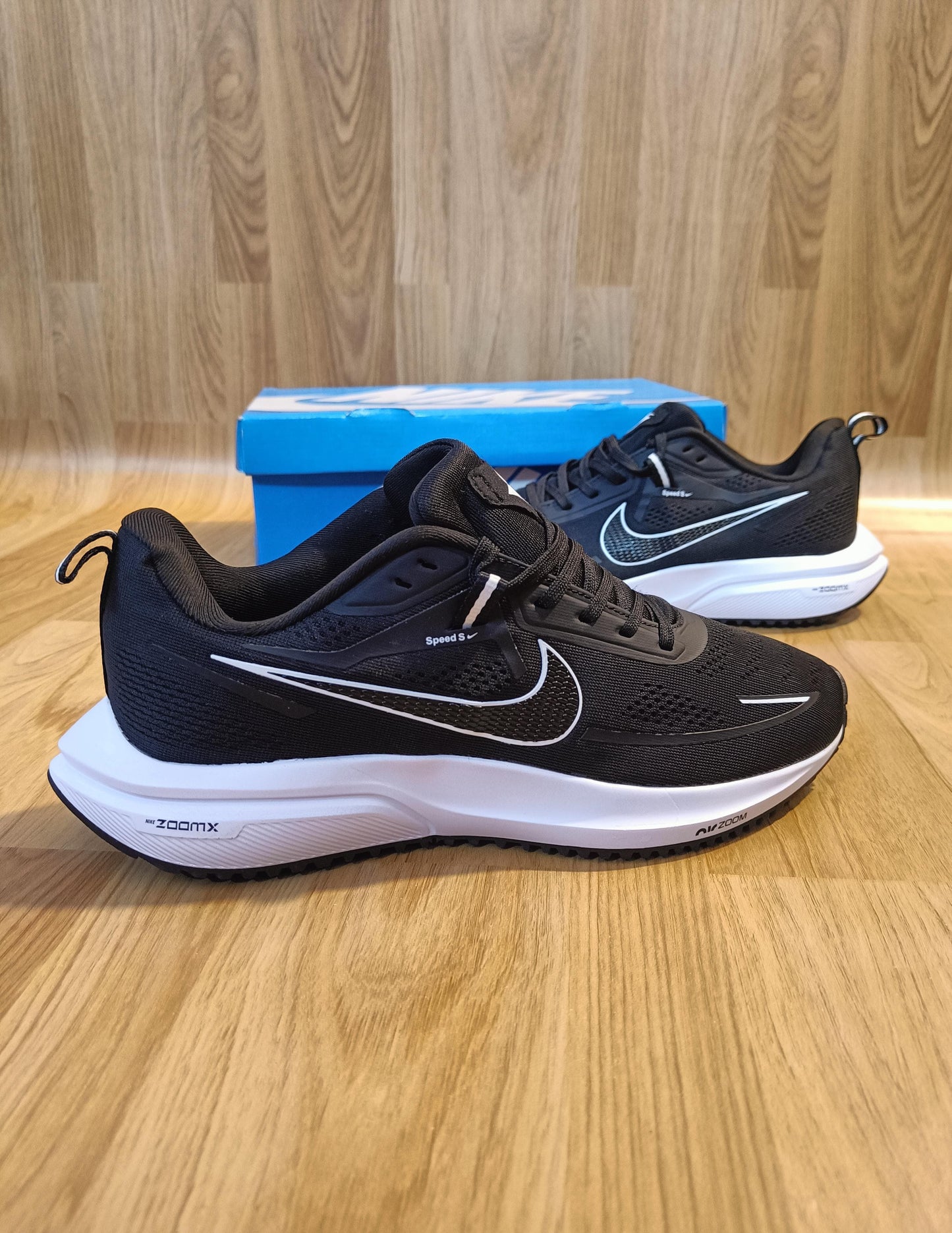 Zoom X Speed Running Shoes For Men