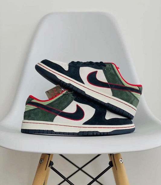 Sb Dunk Otomo Top Notch Sneakers Shoes For Women