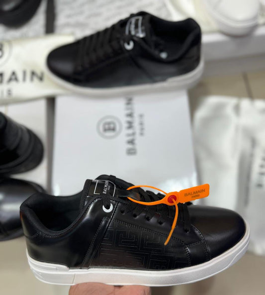 Elegant Notch Exchange Sneakers Shoes For Men