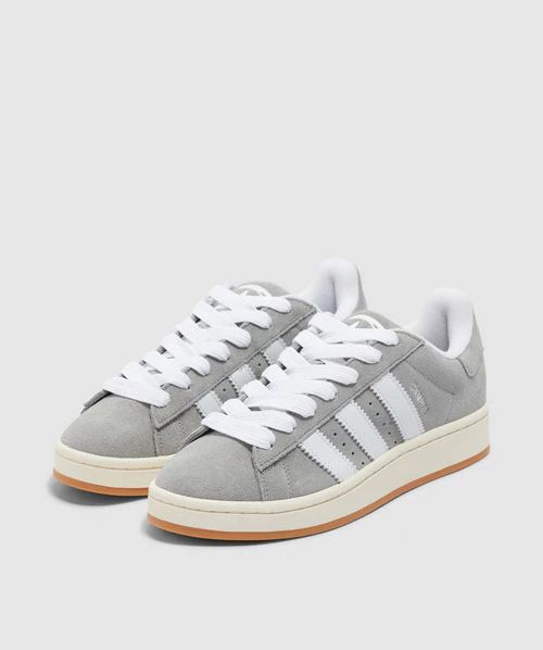 Sued Leather Top Notch Sneakers Shoes For Men