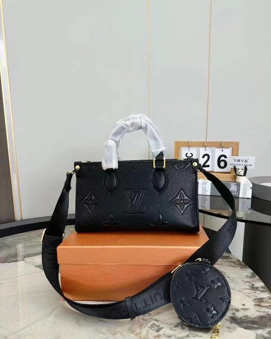 On The Go East West Shoulder Handbag For Women