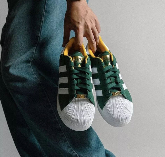 Trainers Superstar XLG Sneakers Shoes For Men And Women