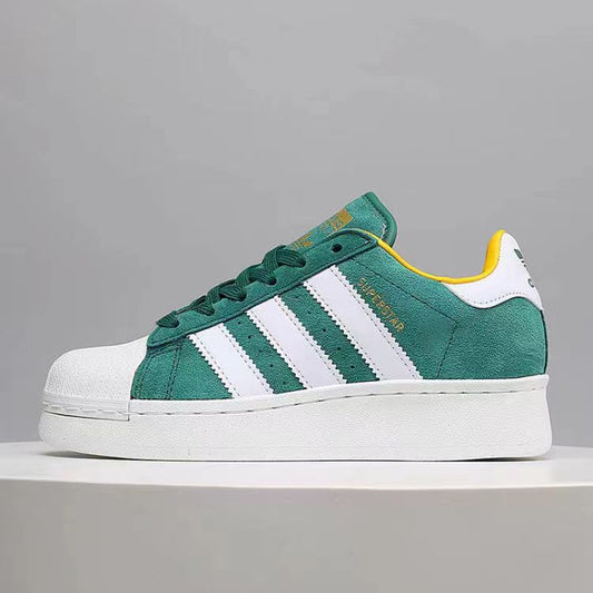 Trainers Superstar XLG Sneakers Shoes For Men And Women