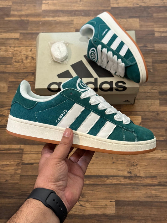 Campus 00S Low Top Sneakers Shoes For Men