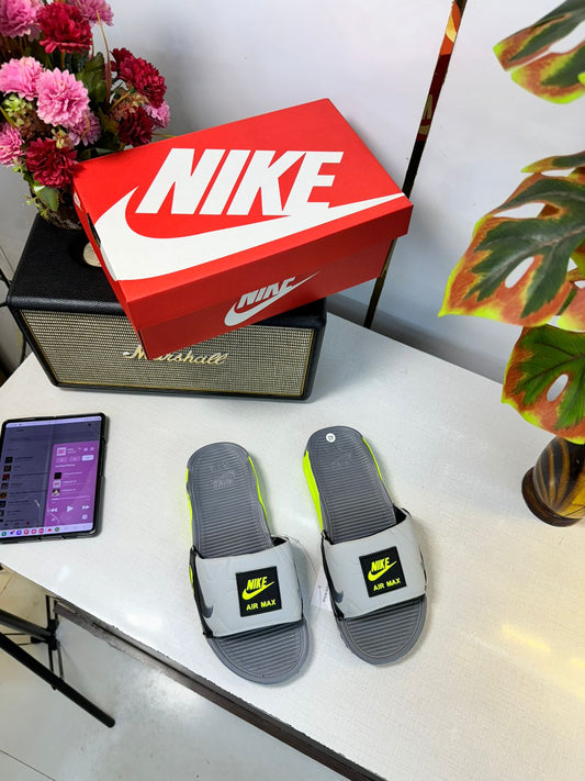 Air Max 90 Slide Flip Flops For Men