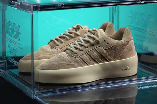 Fear Of God Low Sneakers Shoes For Men