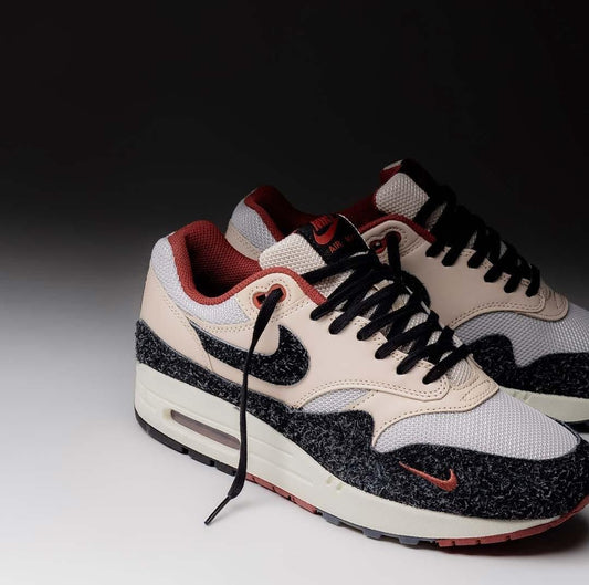 Airmax 1 Keep Rippin Stop Sneakers Shoes For Men