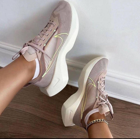 Zoom Vista Lite Sneakers Shoes For Women