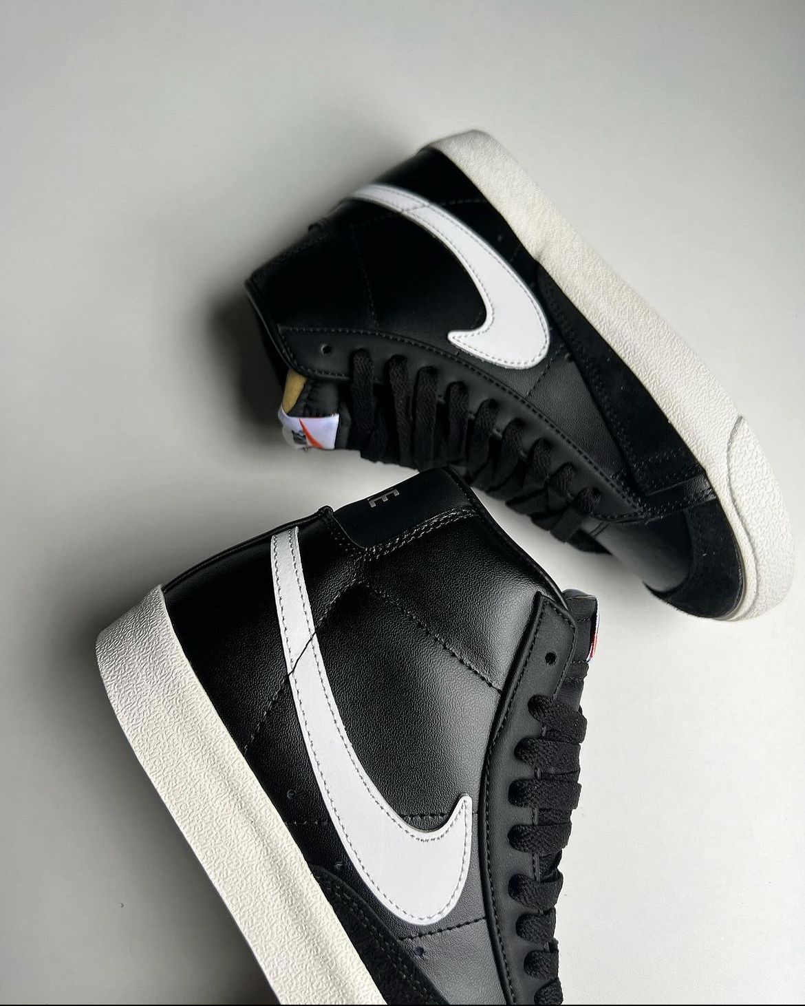 Blazer Mid 77 Vintage Sneakers Shoes For Men