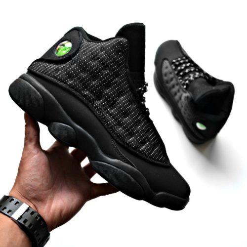 Air Jordan Retro 13 High Sneakers Shoes For Men