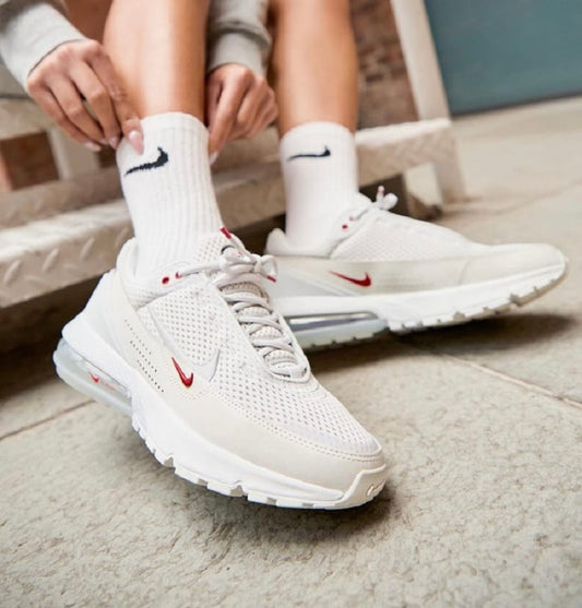 Airmax 270 Pulse Phantom Dust Running Shoes For Men