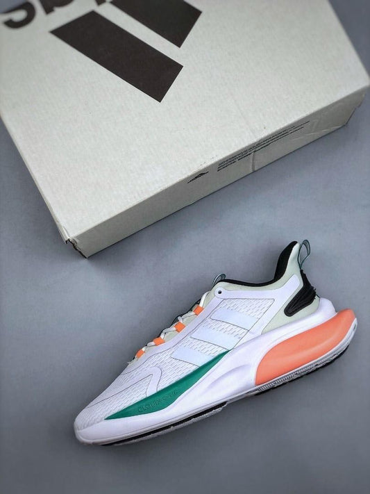 Casual Alfa Bounce Sneakers Shoes For Men