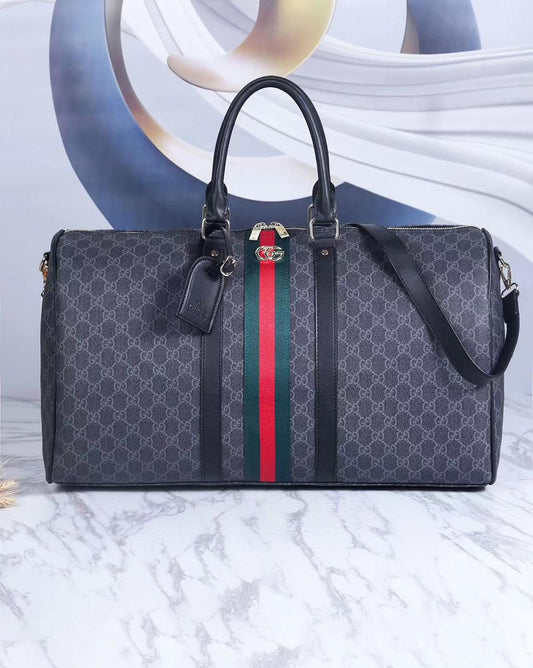 Traveltor Duffel Shoulder Handbag For Women