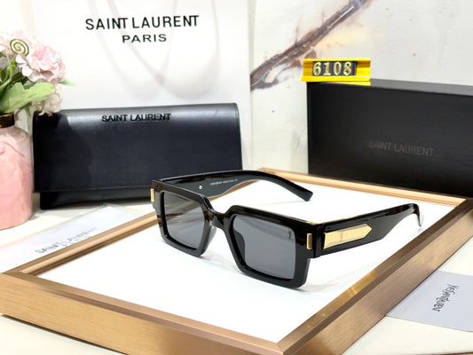 Uv Protected Stylish Sunglasses For Men