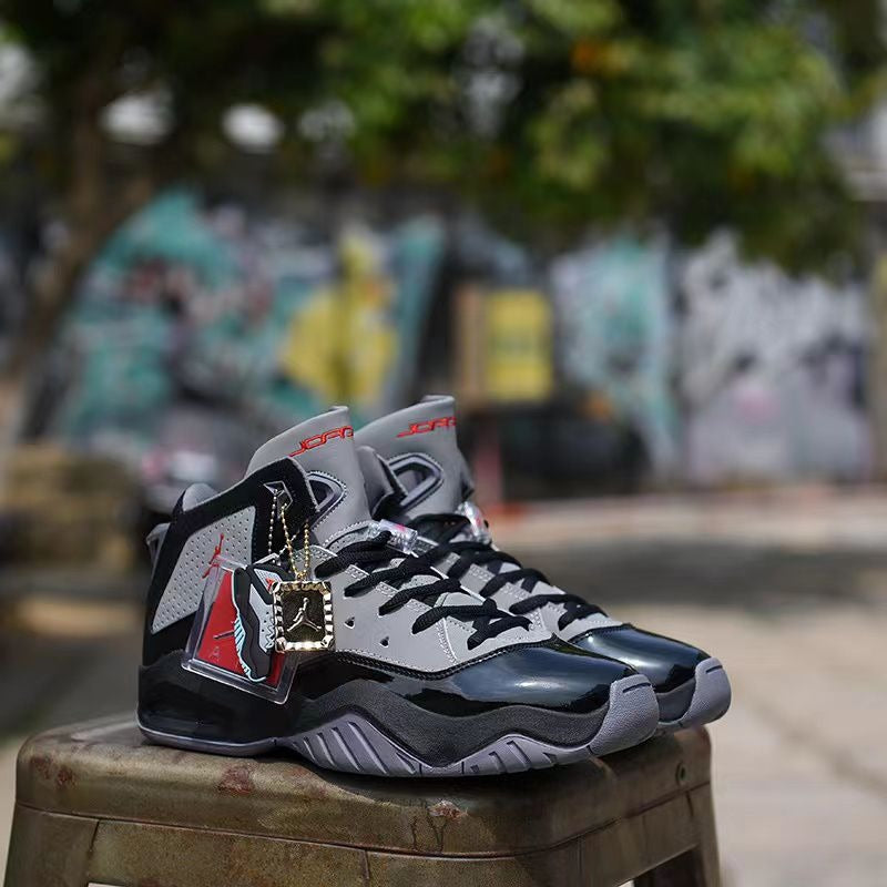 Jordan Be True Basketball Sneakers Shoes For Men