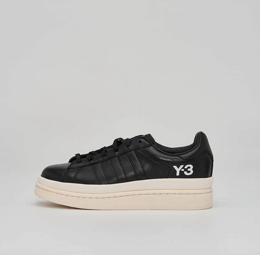 Y3 Johji Yamamoto Hicho Sneakers Shoes For Men