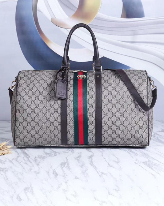 Traveltor Duffel Shoulder Handbag For Women