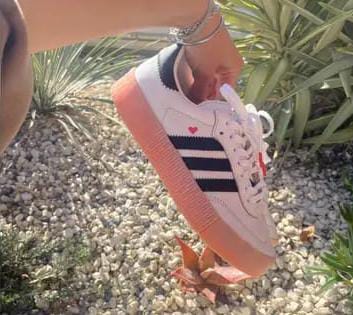 Stylish Top Notch First Sneakers Shoes For Women