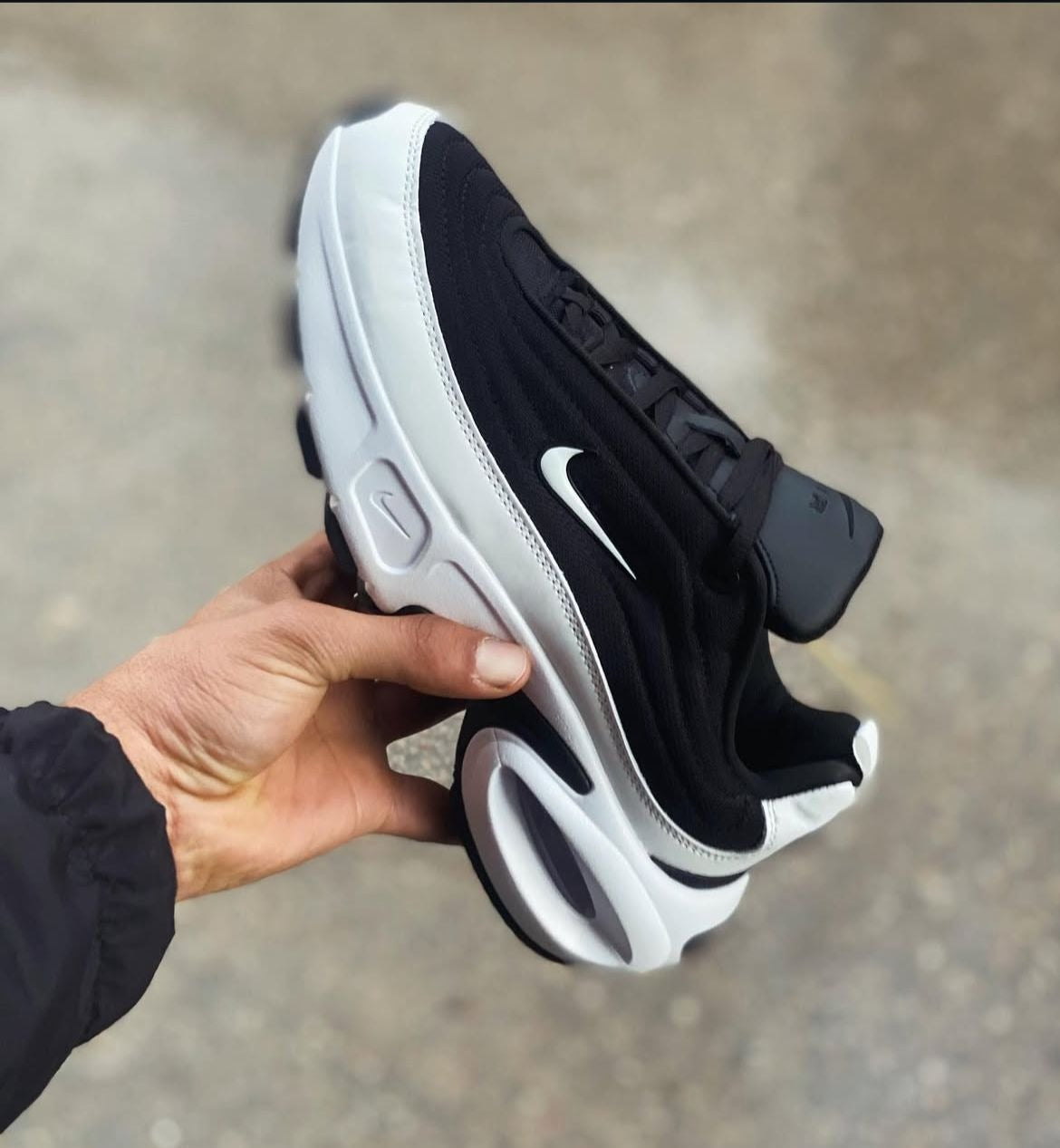 Portal Races Running Sports Shoes For Men