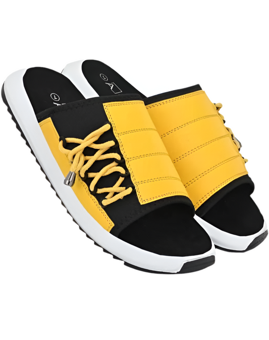 Relaxed Trendy Comfort Sleeper Flip Flops For Men